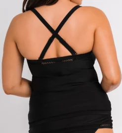 Curvy Kate First Class Tankini Swim Top CS20407 -Freya Fashion Shop curvy kate cuka01 cs20407 cs1