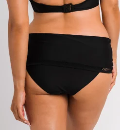 Curvy Kate First Class Deep Foldover Brief Swim Bottom CS20503 -Freya Fashion Shop curvy kate cuka01 cs20503 bs