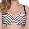 Curvy Kate Sunseeker Balcony Bikini Swim Top CS2300 -Freya Fashion Shop curvy kate cuka01 cs2300 gs