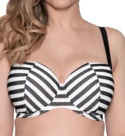 Curvy Kate Sunseeker Balcony Bikini Swim Top CS2300