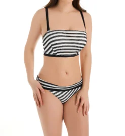 Curvy Kate Sunseeker Bandeau Bikini Swim Top CS2307 -Freya Fashion Shop curvy kate cuka01 cs2307 cs3