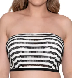 Curvy Kate Sunseeker Bandeau Bikini Swim Top CS2307