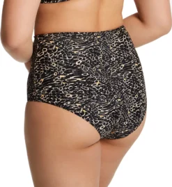 Curvy Kate Eclipso Reversible Bikini Swim Bottom CS2508 -Freya Fashion Shop curvy kate cuka01 cs2508 bs