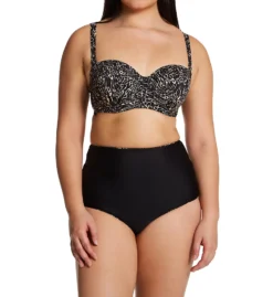 Curvy Kate Eclipso Reversible Bikini Swim Bottom CS2508 -Freya Fashion Shop curvy kate cuka01 cs2508 cs1