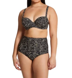 Curvy Kate Eclipso Reversible Bikini Swim Bottom CS2508 -Freya Fashion Shop curvy kate cuka01 cs2508 cs4