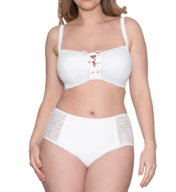Curvy Kate Rush Plunge Bikini Swim Top CS30301 -Freya Fashion Shop curvy kate cuka01 cs30301 cs4