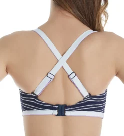 Curvy Kate Sailor Girl Bandeau Bikini Swim Top CS3307 -Freya Fashion Shop curvy kate cuka01 cs3307 cs1