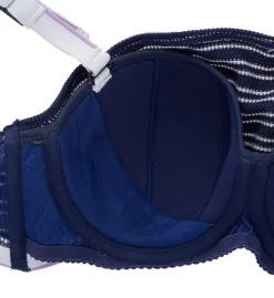 Curvy Kate Sailor Girl Bandeau Bikini Swim Top CS3307 -Freya Fashion Shop curvy kate cuka01 cs3307 cs2