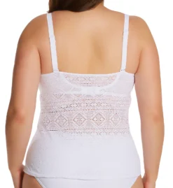Curvy Kate Rush Padded Balcony Tankini Swim Top CS40400 -Freya Fashion Shop curvy kate cuka01 cs40400 bs