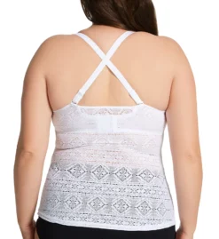 Curvy Kate Rush Padded Balcony Tankini Swim Top CS40400 -Freya Fashion Shop curvy kate cuka01 cs40400 cs1