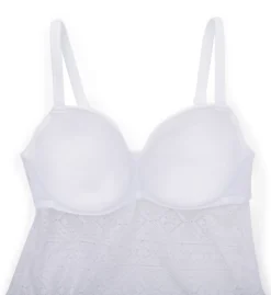 Curvy Kate Rush Padded Balcony Tankini Swim Top CS40400 -Freya Fashion Shop curvy kate cuka01 cs40400 cs3