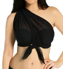 Curvy Kate Wrapsody Bandeau Bikini Swim Top CS5307 -Freya Fashion Shop curvy kate cuka01 cs5307 cs3