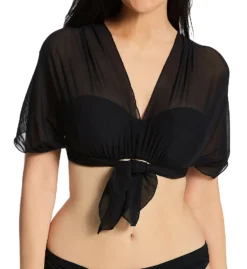 Curvy Kate Wrapsody Bandeau Bikini Swim Top CS5307 -Freya Fashion Shop curvy kate cuka01 cs5307 cs5