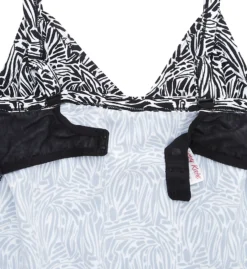 Curvy Kate Sundown Plunge Tankini Top CS5407 -Freya Fashion Shop curvy kate cuka01 cs5407 cs6