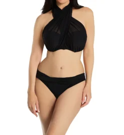 Curvy Kate Wrapsody Bikini Brief Swim Bottom CS5500 -Freya Fashion Shop curvy kate cuka01 cs5500 cs1