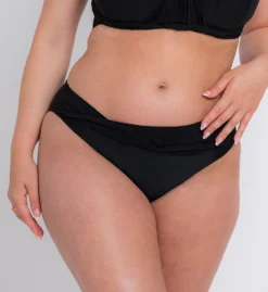 Curvy Kate Wrapsody Bikini Brief Swim Bottom CS5500
