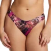 Curvy Kate Pool Party Dipped Mini Brief Swim Bottom CS8513 -Freya Fashion Shop curvy kate cuka01 cs8513 gs
