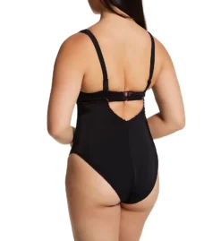 Curvy Kate Pool Party Reversible Non-Wired Swimsuit CS8607 -Freya Fashion Shop curvy kate cuka01 cs8607 cs2