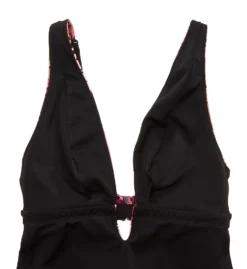 Curvy Kate Pool Party Reversible Non-Wired Swimsuit CS8607 -Freya Fashion Shop curvy kate cuka01 cs8607 cs6