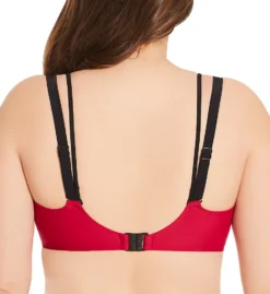 Curvy Kate Subtropic Balcony Bikini Swim Top CS9304 -Freya Fashion Shop curvy kate cuka01 cs9304 bs