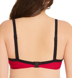 Curvy Kate Subtropic Plunge Multiway Swim Top CS9305 -Freya Fashion Shop curvy kate cuka01 cs9305 bs