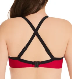 Curvy Kate Subtropic Plunge Multiway Swim Top CS9305 -Freya Fashion Shop curvy kate cuka01 cs9305 cs1