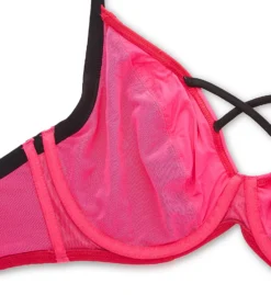 Curvy Kate Subtropic Plunge Multiway Swim Top CS9305 -Freya Fashion Shop curvy kate cuka01 cs9305 cs6