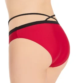 Curvy Kate Subtropic Mini Brief Swim Bottom CS9501 -Freya Fashion Shop curvy kate cuka01 cs9501 bs