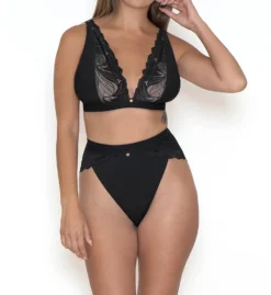 Curvy Kate Scantilly Indulgence Bralette ST1011 -Freya Fashion Shop curvy kate cuka01 st1011 cs1