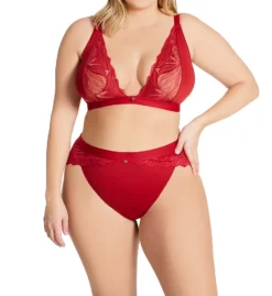 Curvy Kate Scantilly Indulgence Bralette ST1011 -Freya Fashion Shop curvy kate cuka01 st1011 cs2