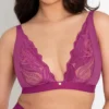 Curvy Kate Scantilly Indulgence Bralette ST1011 -Freya Fashion Shop curvy kate cuka01 st1011 gs