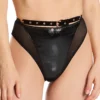 Curvy Kate Scantilly Buckle Up High Waist Thong ST1521 -Freya Fashion Shop curvy kate cuka01 st1521 gs