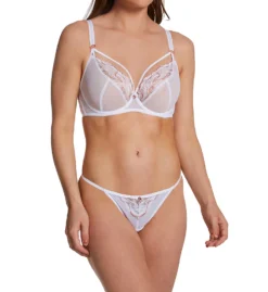 Curvy Kate Scantilly Fascinate Plunge Underwire Bra ST1710 -Freya Fashion Shop curvy kate cuka01 st1710 cs5