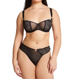 Curvy Kate Scantilly Authority Balcony Underwire Bra ST1910 -Freya Fashion Shop curvy kate cuka01 st1910 cs1