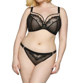 Curvy Kate Scantilly Surrender Bra ST2401 -Freya Fashion Shop curvy kate cuka01 st2401 cs1