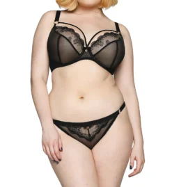 Curvy Kate Scantilly Surrender Bra ST2401 -Freya Fashion Shop curvy kate cuka01 st2401 cs2