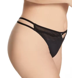 Curvy Kate Scantilly Unchained Thong ST6200