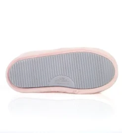 Dearfoams Bailey Furry Scuff 30827 -Freya Fashion Shop dearfoams drfs01 30827 bs