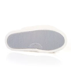 Dearfoams Lane Teddy Slide 31028 -Freya Fashion Shop dearfoams drfs01 31028 bs