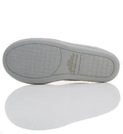 Dearfoams Rebecca Chenille Closed Back Slipper 51005 -Freya Fashion Shop dearfoams drfs01 51005 bs