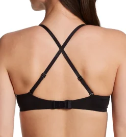 DKNY Litewear Spacer T-Shirt Bra DK4001 -Freya Fashion Shop dkny dkny01 dk4001 cs1