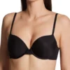 DKNY Litewear Spacer T-Shirt Bra DK4001 -Freya Fashion Shop dkny dkny01 dk4001 gs