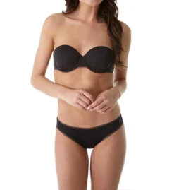 DKNY Litewear Convertible Strapless Bra DK4003 -Freya Fashion Shop dkny dkny01 dk4003 cs3