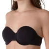 DKNY Litewear Convertible Strapless Bra DK4003 -Freya Fashion Shop dkny dkny01 dk4003 gs