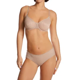 DKNY Modern Lace Unlined Underwire Bra DK4019 -Freya Fashion Shop dkny dkny01 dk4019 cs3