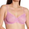 DKNY Modern Lace Unlined Underwire Bra DK4019 -Freya Fashion Shop dkny dkny01 dk4019 gs