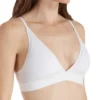 DKNY Seamless Litewear Rib Bralette DK4026 -Freya Fashion Shop dkny dkny01 dk4026 gs