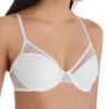 DKNY Monogram Mesh T-shirt Bra DK4040 -Freya Fashion Shop dkny dkny01 dk4040 gs