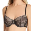 DKNY Unlined Demi Bra DK4044