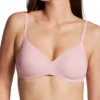 DKNY Litewear Wirefree Push-up Bra DK4047 -Freya Fashion Shop dkny dkny01 dk4047 gs